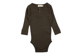 MarMar body modal nori green